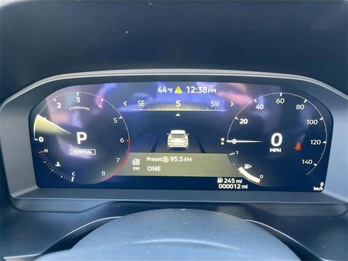 New 2026 Mitsubishi Outlander SEL FWD image 13