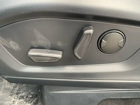 New 2026 Ford Explorer Active w/ Active Comfort Package image 15