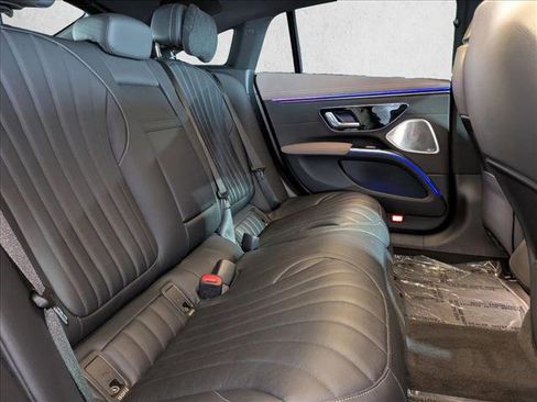 Certified 2023 Mercedes-Benz EQS 450+ Sedan image 23
