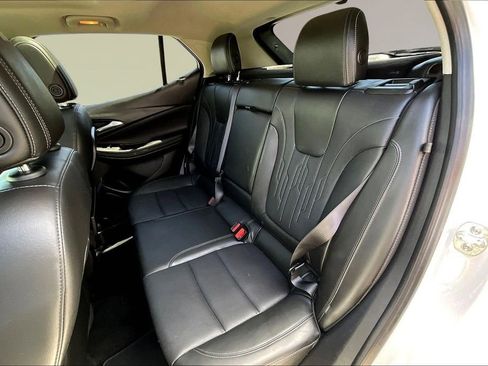 Used 2024 Buick Encore GX Avenir w/ Avenir Technology Package AWD/4WD image 20