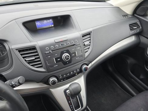 Used 2012 Honda CR-V EX image 29