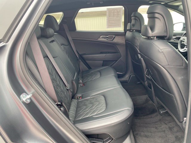 Used 2023 Kia Sportage X-Line AWD/4WD image 21