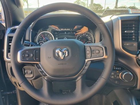 New 2026 RAM 1500 Big Horn image 16