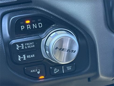 Used 2020 RAM 2500 Power Wagon image 25