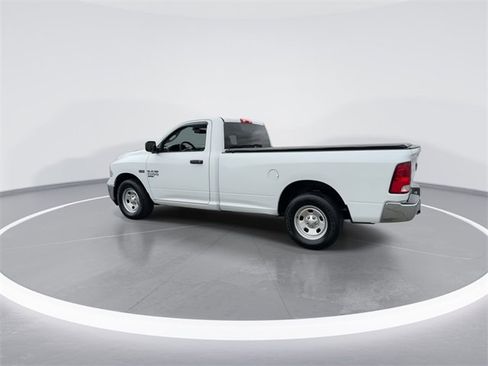 Used 2019 RAM 1500 Tradesman w/ Power & Remote Entry Group image 6