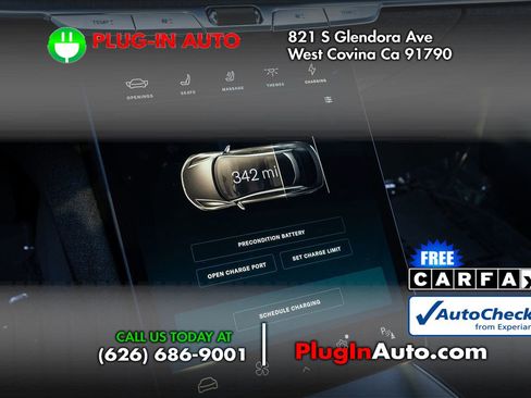 Used 2023 Lucid Air Grand Touring image 28