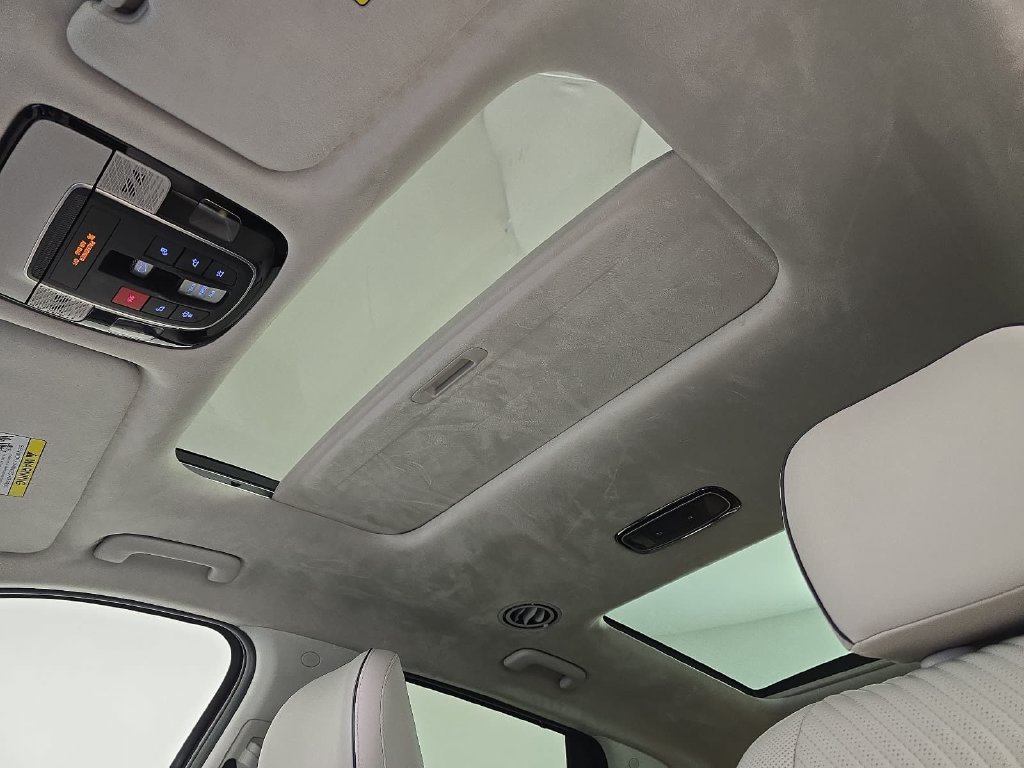 Used 2024 Hyundai Palisade Calligraphy AWD/4WD image 26