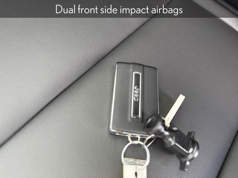 New 2025 Jeep Grand Cherokee Limited image 35