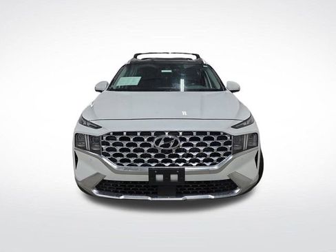 Used 2022 Hyundai Santa Fe Limited w/ Cargo Package image 20