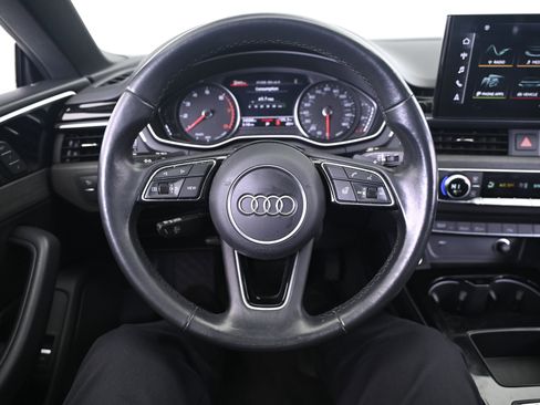 Used 2021 Audi A5 2.0T Premium w/ Convenience Package image 30