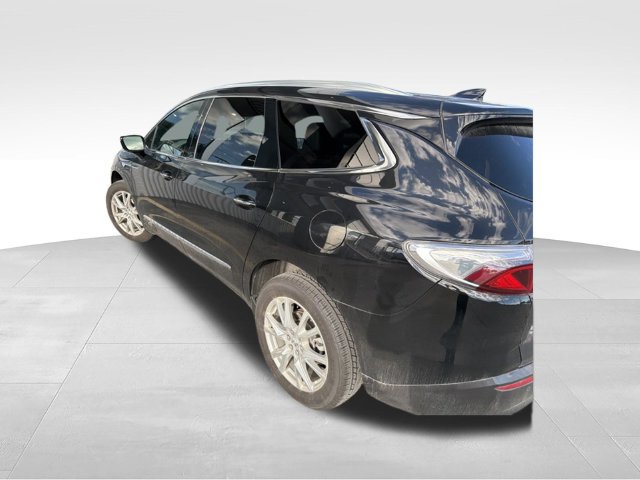 Used 2023 Buick Enclave Premium AWD/4WD image 5