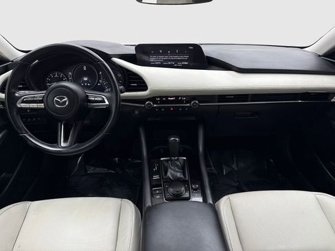 Used 2020 MAZDA MAZDA3 AWD Sedan w/ Premium Package image 20