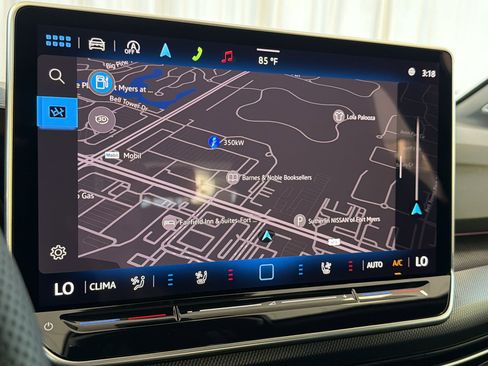 New 2026 Volkswagen Golf AWD/4WD image 24