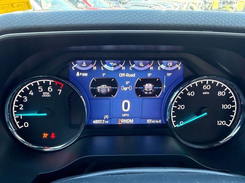 Used 2023 Ford F150 XLT w/ Equipment Group 302A High AWD/4WD image 5