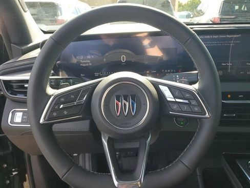 New 2026 Buick Enclave Sport Touring image 21