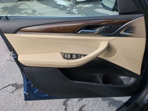 Used 2020 BMW X3 xDrive30i w/ Convenience Package image 7