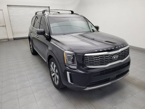 Used 2021 Kia Telluride S image 13