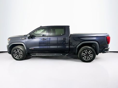 Used 2023 GMC Sierra 1500 AT4 w/ AT4 Premium Package image 4