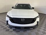 Used 2023 MAZDA CX-50 2.5 S w/ Cargo Package image 2