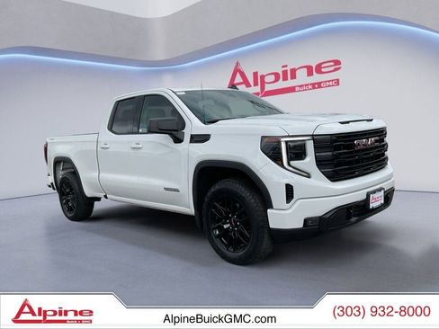 Used 2023 GMC Sierra 1500 Elevation AWD/4WD image 7