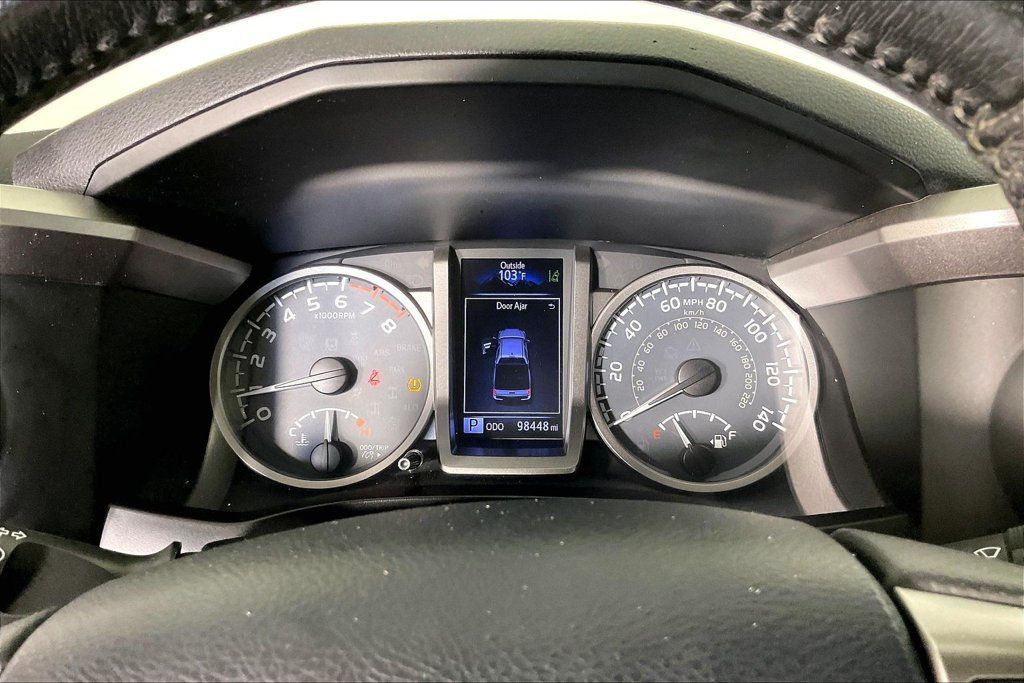 Used 2019 Toyota Tacoma SR5 AWD/4WD image 26