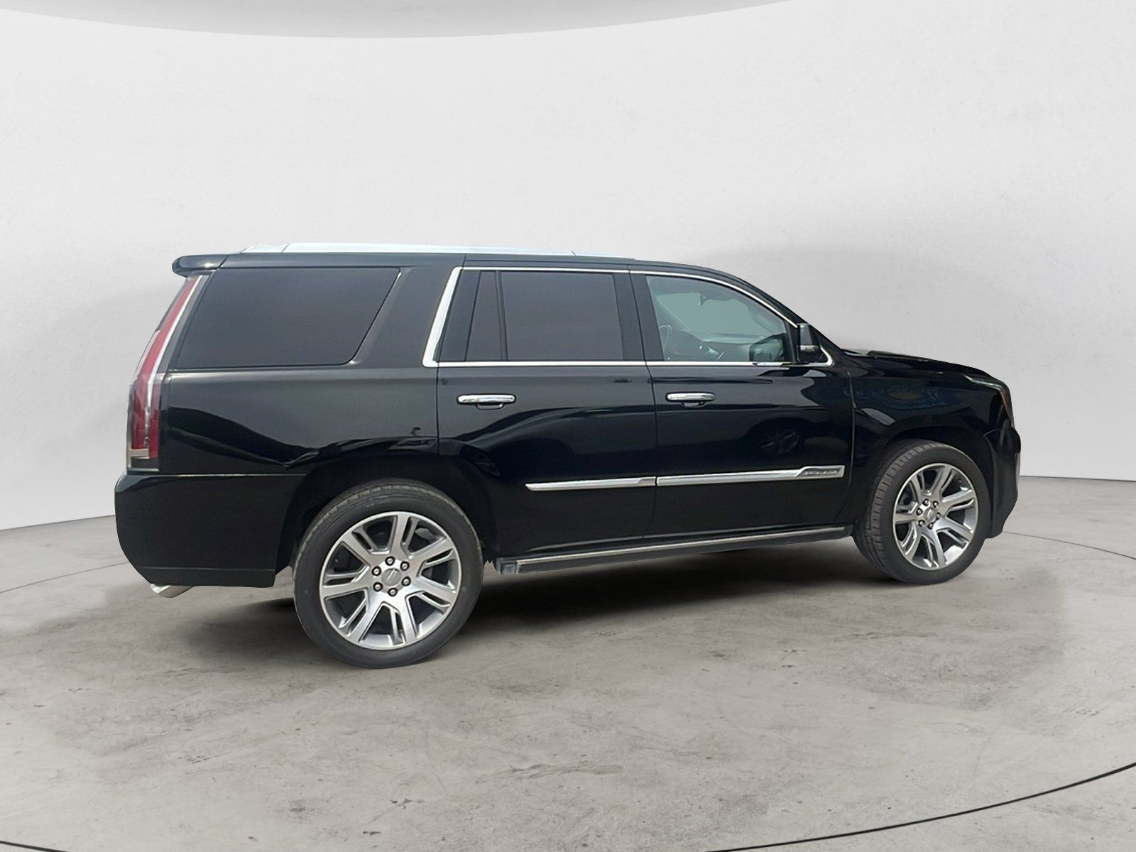 Used 2015 Cadillac Escalade Premium AWD/4WD image 7