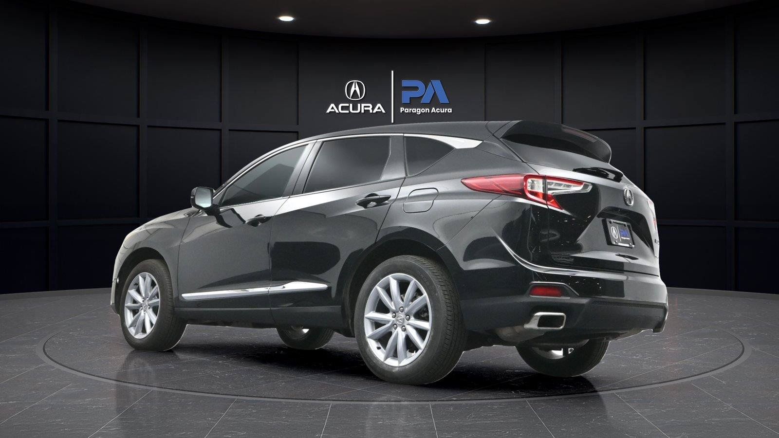 Certified 2023 Acura RDX AWD image 24