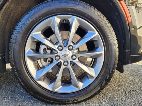 Used 2022 Dodge Durango Citadel image 15