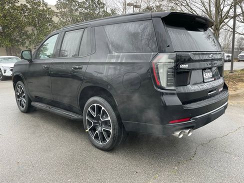 New 2026 Chevrolet Tahoe RST w/ Comfort Package image 5