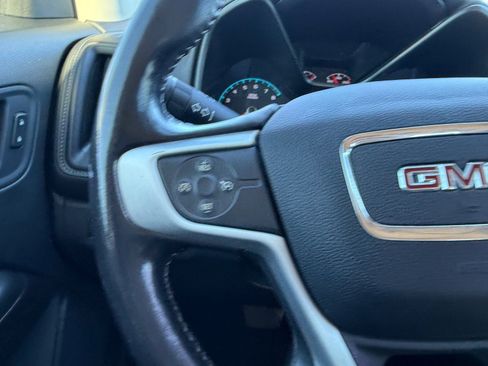 Used 2019 GMC Canyon SLE w/ Elevation Edition image 26