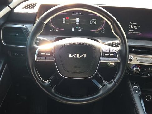 Used 2023 Kia Telluride EX X-Line image 13