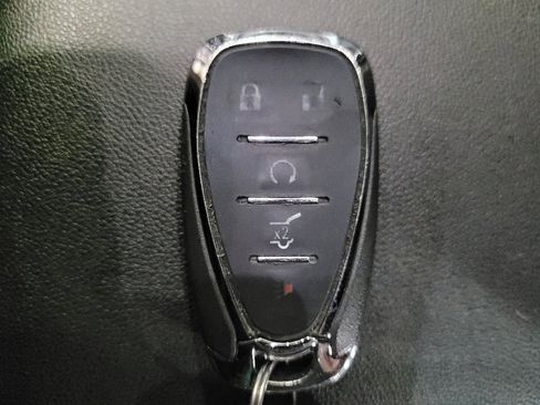 Used 2019 Chevrolet Equinox LT AWD/4WD image 32