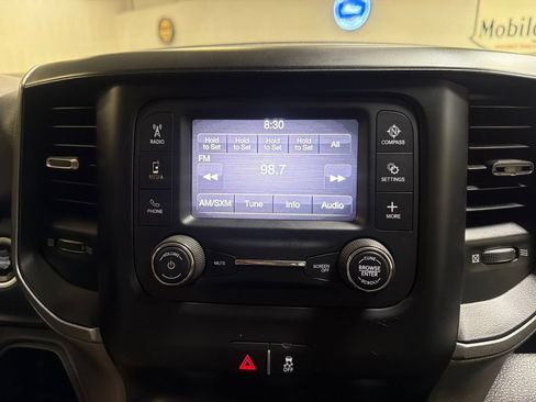 Used 2020 RAM 2500 Tradesman AWD/4WD image 22