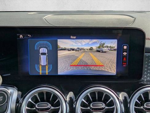 Certified 2024 Mercedes-Benz EQB 250+ image 14