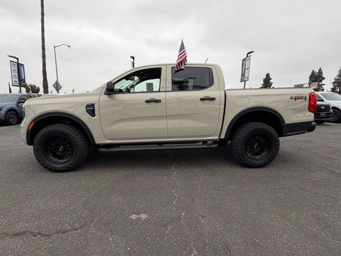 New 2026 Ford Ranger XL AWD/4WD image 7