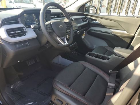 New 2027 Chevrolet Bolt RS image 18