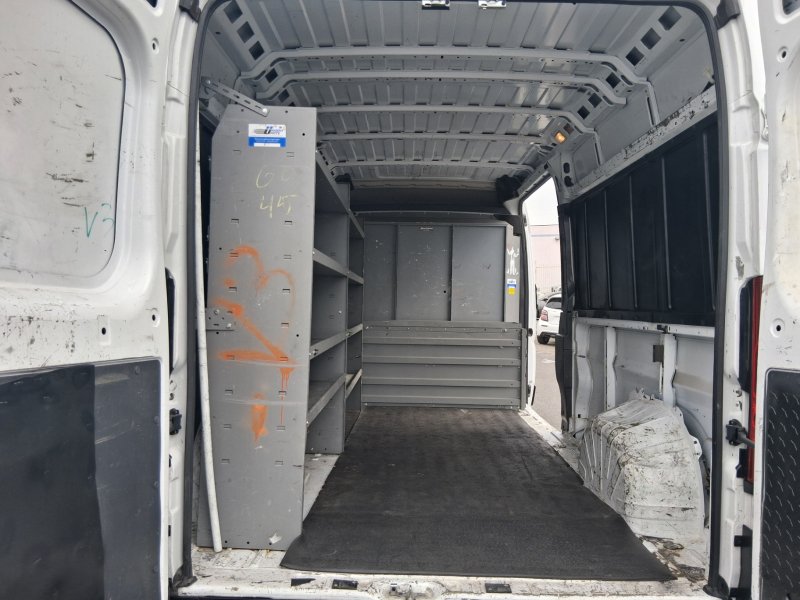 Used 2023 RAM ProMaster 2500 FWD image 19