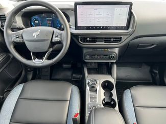 New 2025 Ford Bronco Sport Outer Banks w/ Sasquatch Outer Banks Package AWD/4WD video 2
