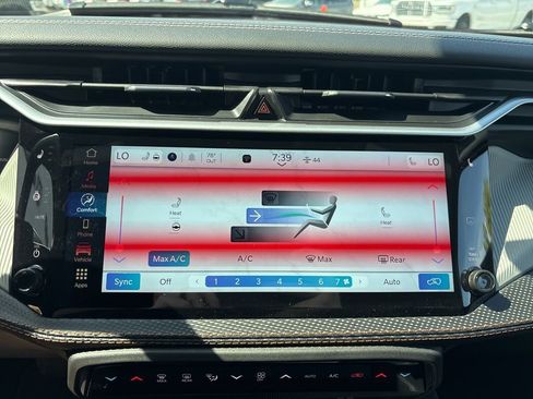 New 2026 Jeep Cherokee Limited AWD/4WD image 4
