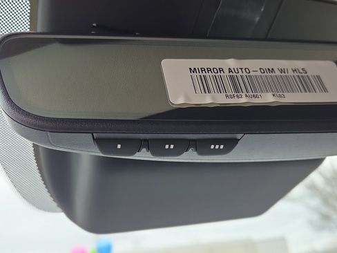 New 2026 Kia Carnival LXS FWD image 16