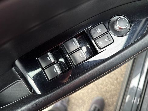 Used 2022 MAZDA CX-5 AWD 2.5 S w/ Premium Package image 13