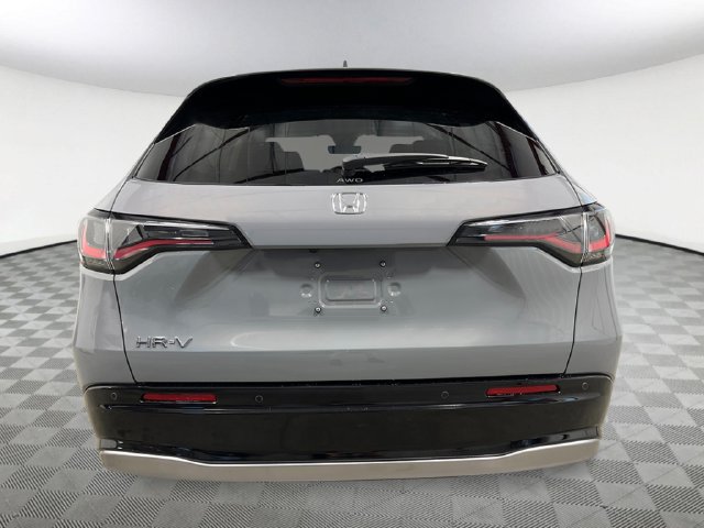 New 2027 Honda HR-V EX-L image 5