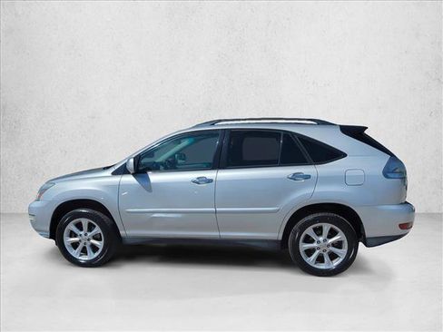 Used 2009 Lexus RX 350 AWD image 5