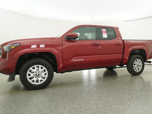 New 2026 Toyota Tacoma SR5 image 67