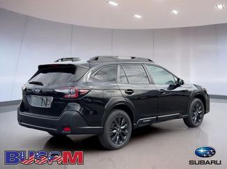 Used 2024 Subaru Outback Onyx Edition video 4