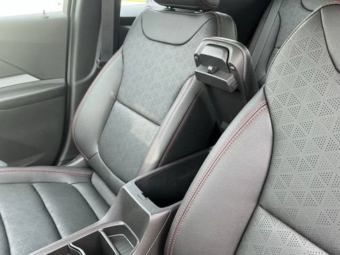 New 2027 Chevrolet Bolt RS FWD image 33