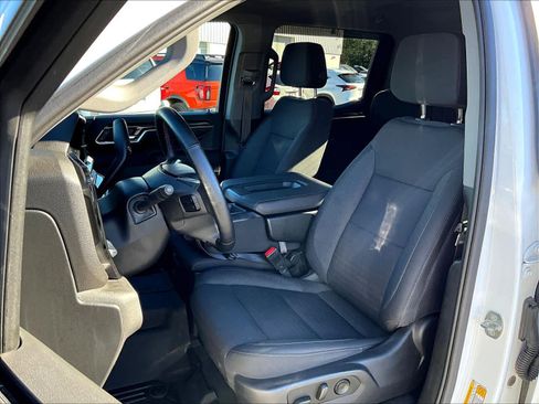 Used 2023 Chevrolet Silverado 1500 RST image 10