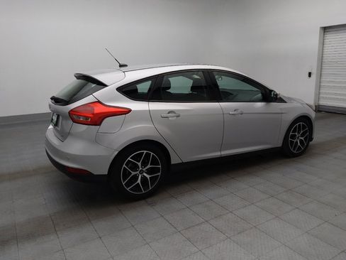 Used 2018 Ford Focus SEL FWD image 10