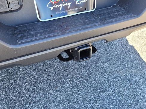 New 2025 Toyota Tundra TRD Pro image 13