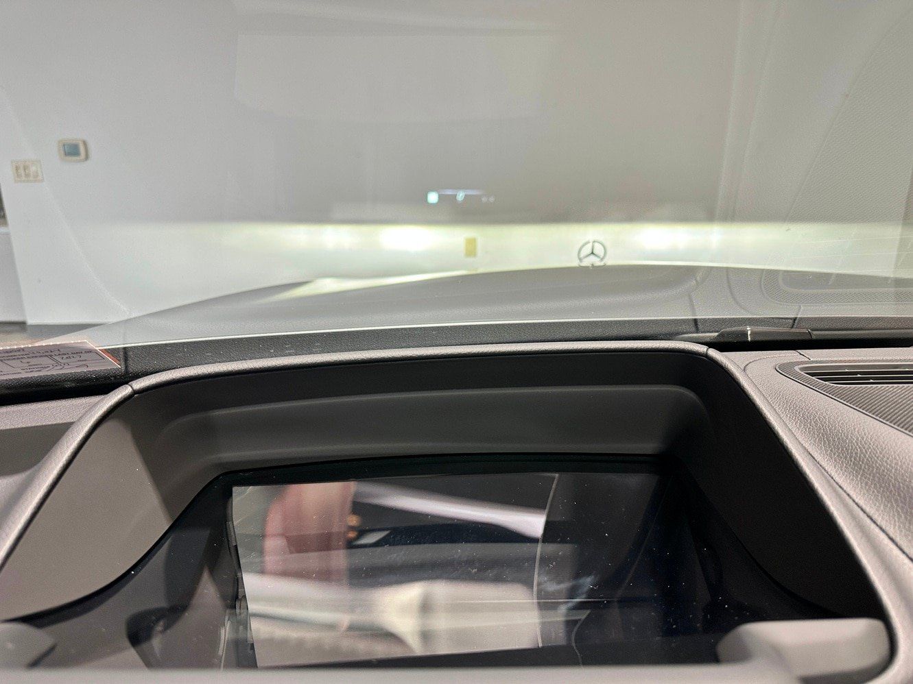 Certified 2023 Mercedes-Benz S 580 4MATIC Sedan image 18